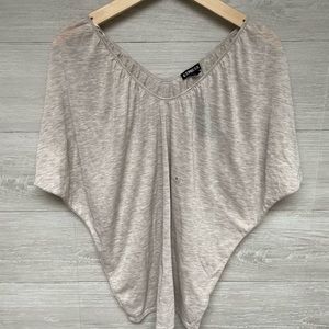 ❗️NWT❗️| Express | shirt. Size S.